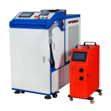 Laser Welding Machine
